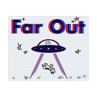 Far Out Alien