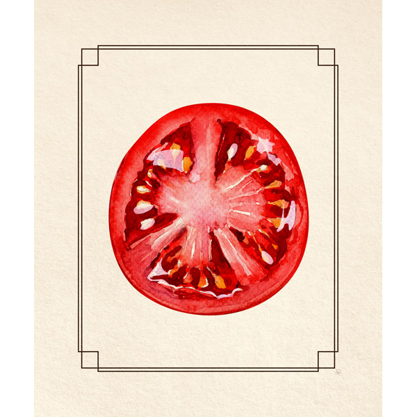 Tomato Slice