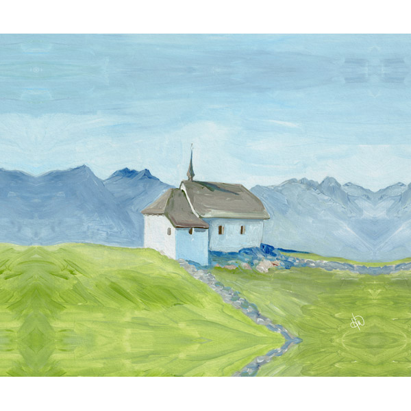 Swiss Church