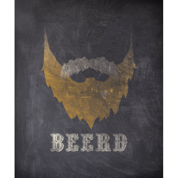 Beerd Chalk Alpha