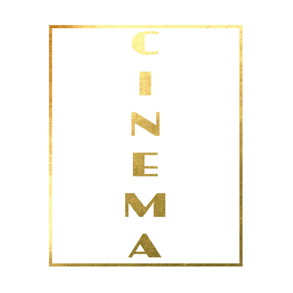 Golden Cinema 
