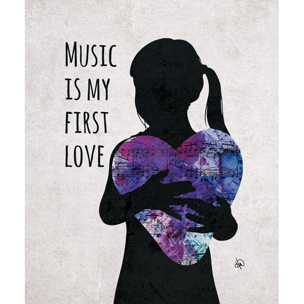 Music Love Alpha
