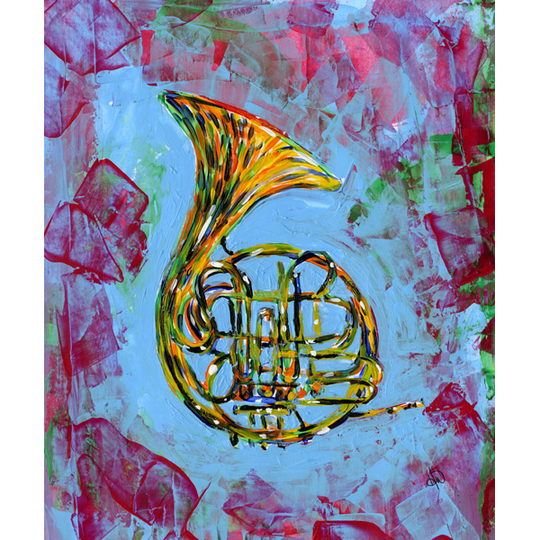 French Horn