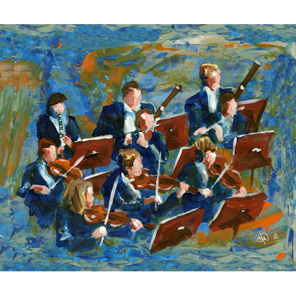 Orchestra