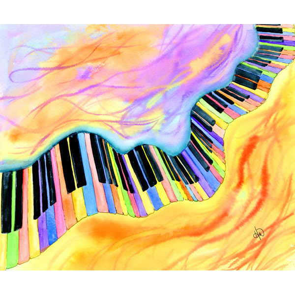 Wavey Piano Alpha