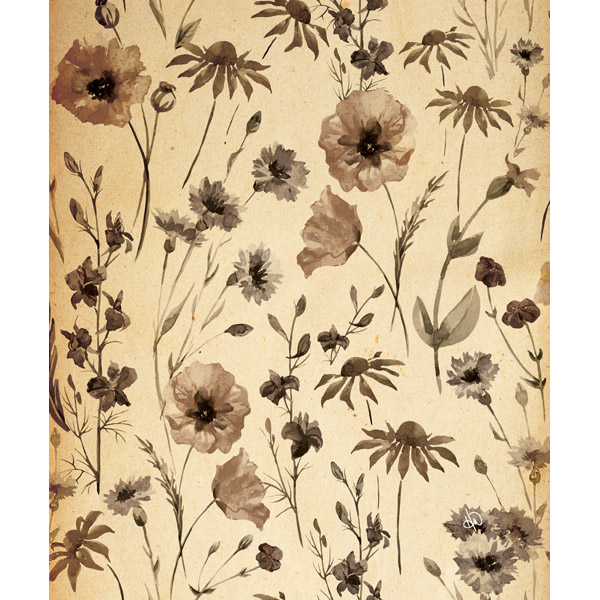 Flower Wallpaper Alpha