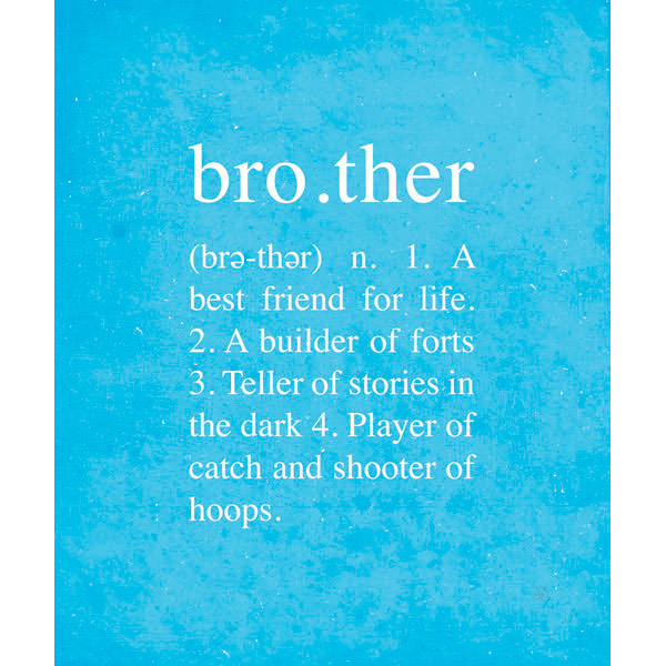 Definition of Brother