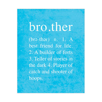 Definition of Brother