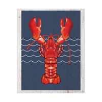 Lobster Life Main