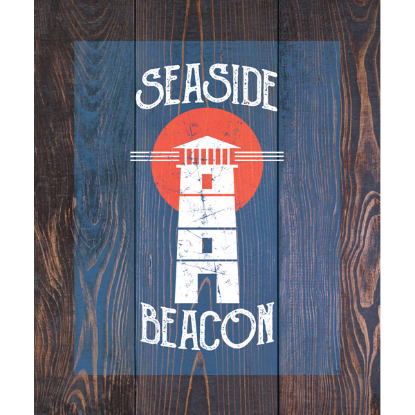 Seaside Beacon Main