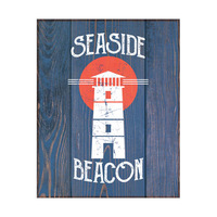 Seaside Beacon Main