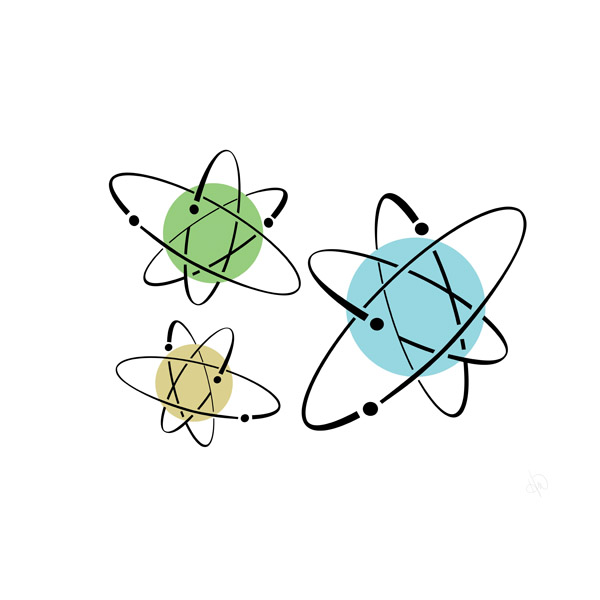 neutral atom