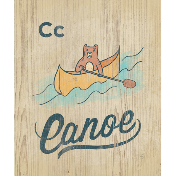 C - Canoe