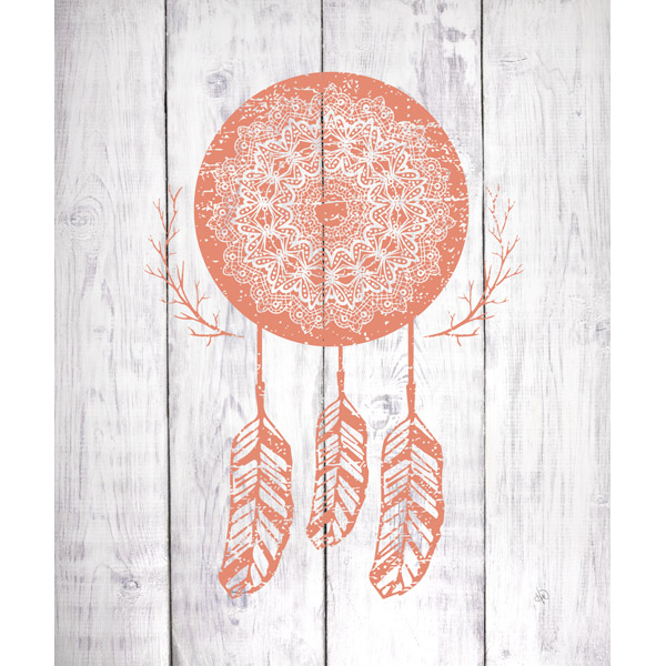 Shabby Dreamcatcher Main