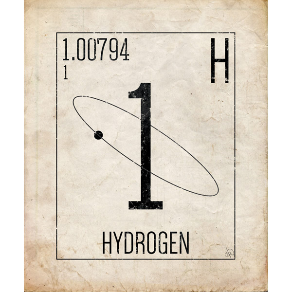 Hydrogen Paper