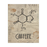 Caffeine News Black