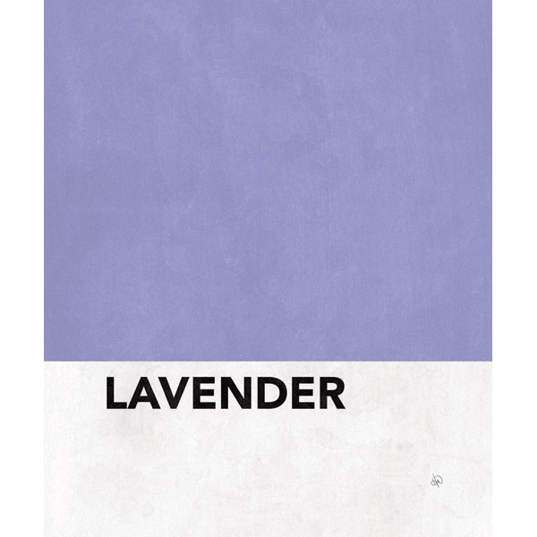 Lavender Swatch