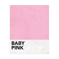 Baby Pink Swatch