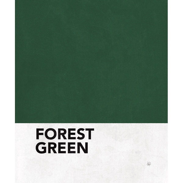 Forest Green Swatch