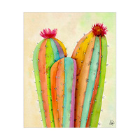 Candy Cactus Alpha