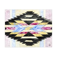 Navajo Rug Alpha