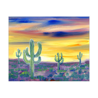 Sonoran Sundown Alpha