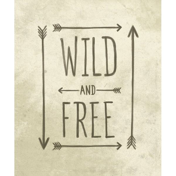 Wild & Free