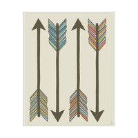 Tribal Arrows
