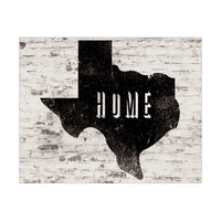 Texas Home - Brick