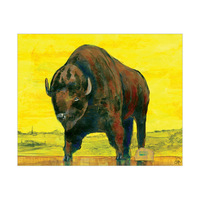 Lost Buffalo