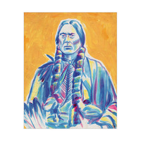 Quanah Parker