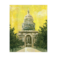 Capitol Austin