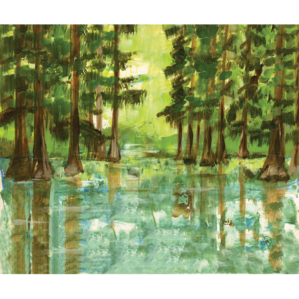 Caddo Lake