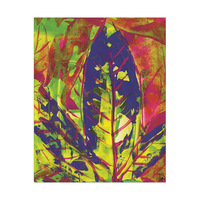 Jungle Leaves