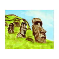 Rapa Nui Alpha
