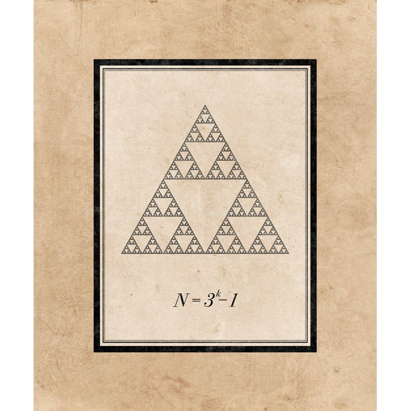 Triangle Formula on Tan