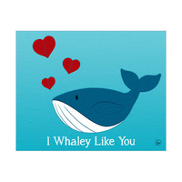 Whale Love