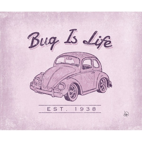 Bug Is Life Delta