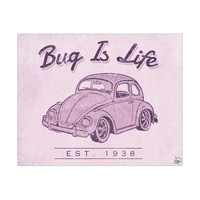 Bug Is Life Delta