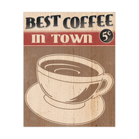 Best Coffee in Town