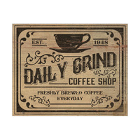 Daily Grind Coffee Shop