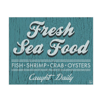 Fresh Sea Food Alpha