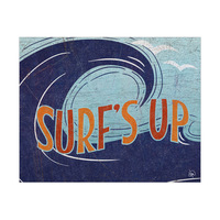 Surf's Up Alpha