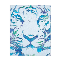Azure Tiger