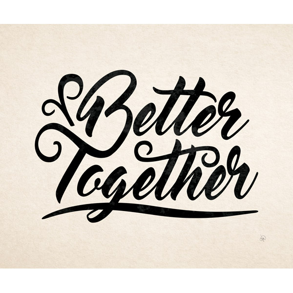 Better Together Alpha Paper