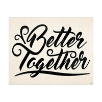 Better Together Alpha Paper