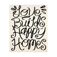 Happy Homes Paper