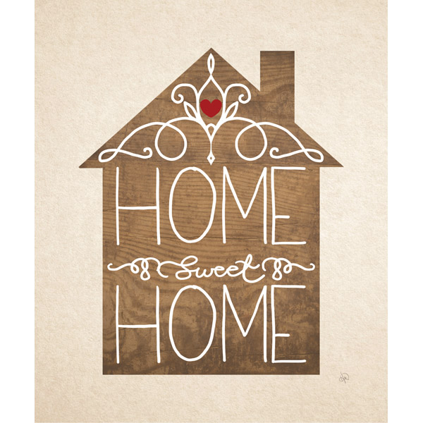 Home Sweet Home Script