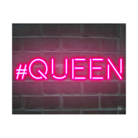 Queen Neon