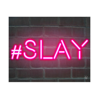 Slay Neon